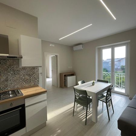 Luma Holiday Homes موندراغوني المظهر الخارجي الصورة
