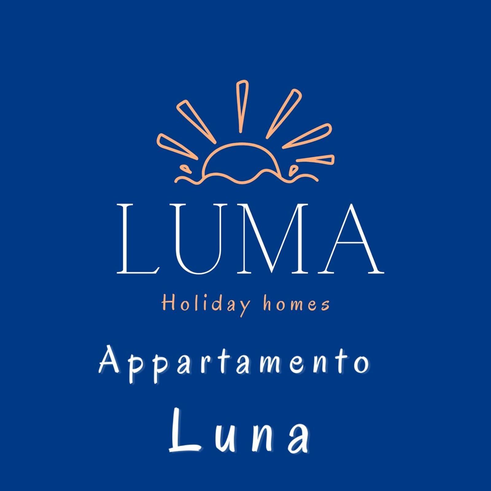 Luma Holiday Homes موندراغوني المظهر الخارجي الصورة