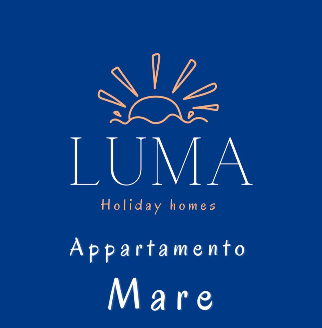Luma Holiday Homes موندراغوني المظهر الخارجي الصورة