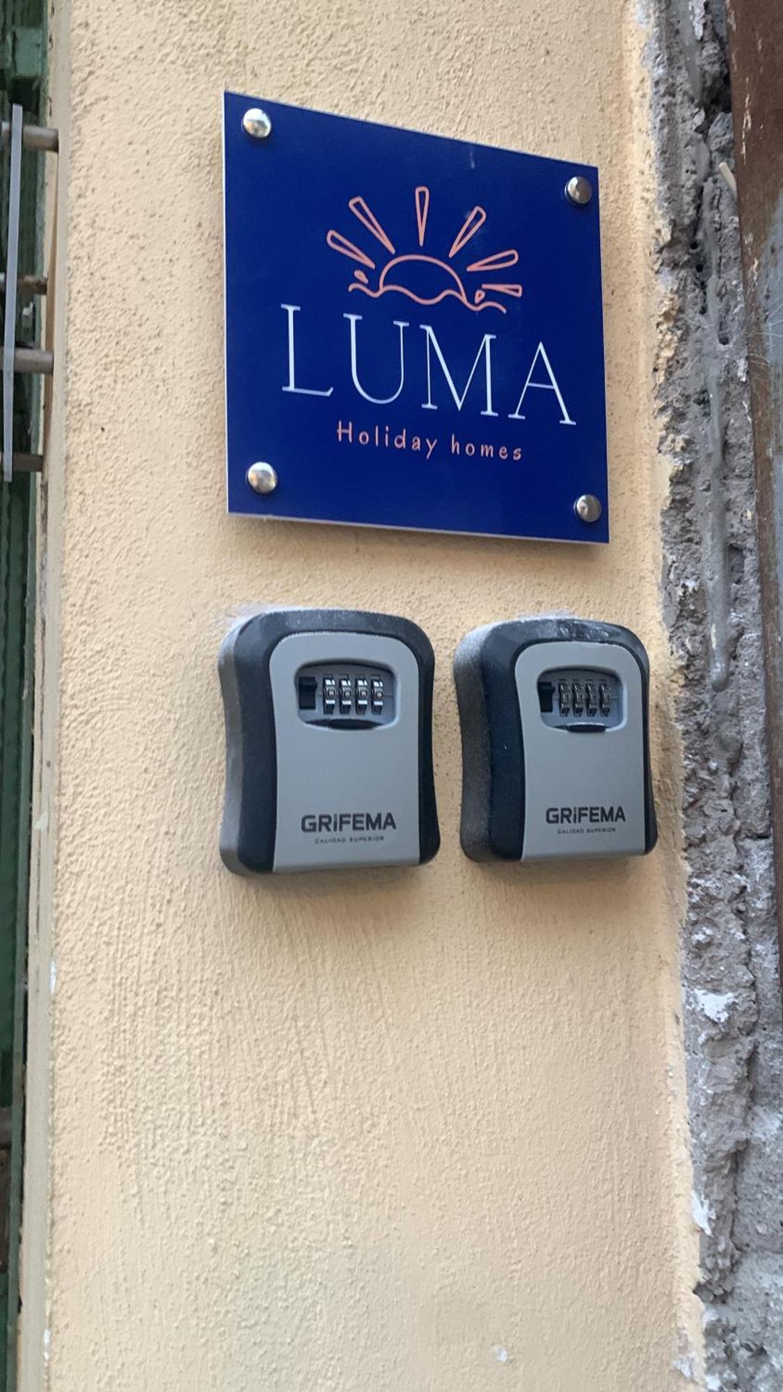 Luma Holiday Homes موندراغوني المظهر الخارجي الصورة