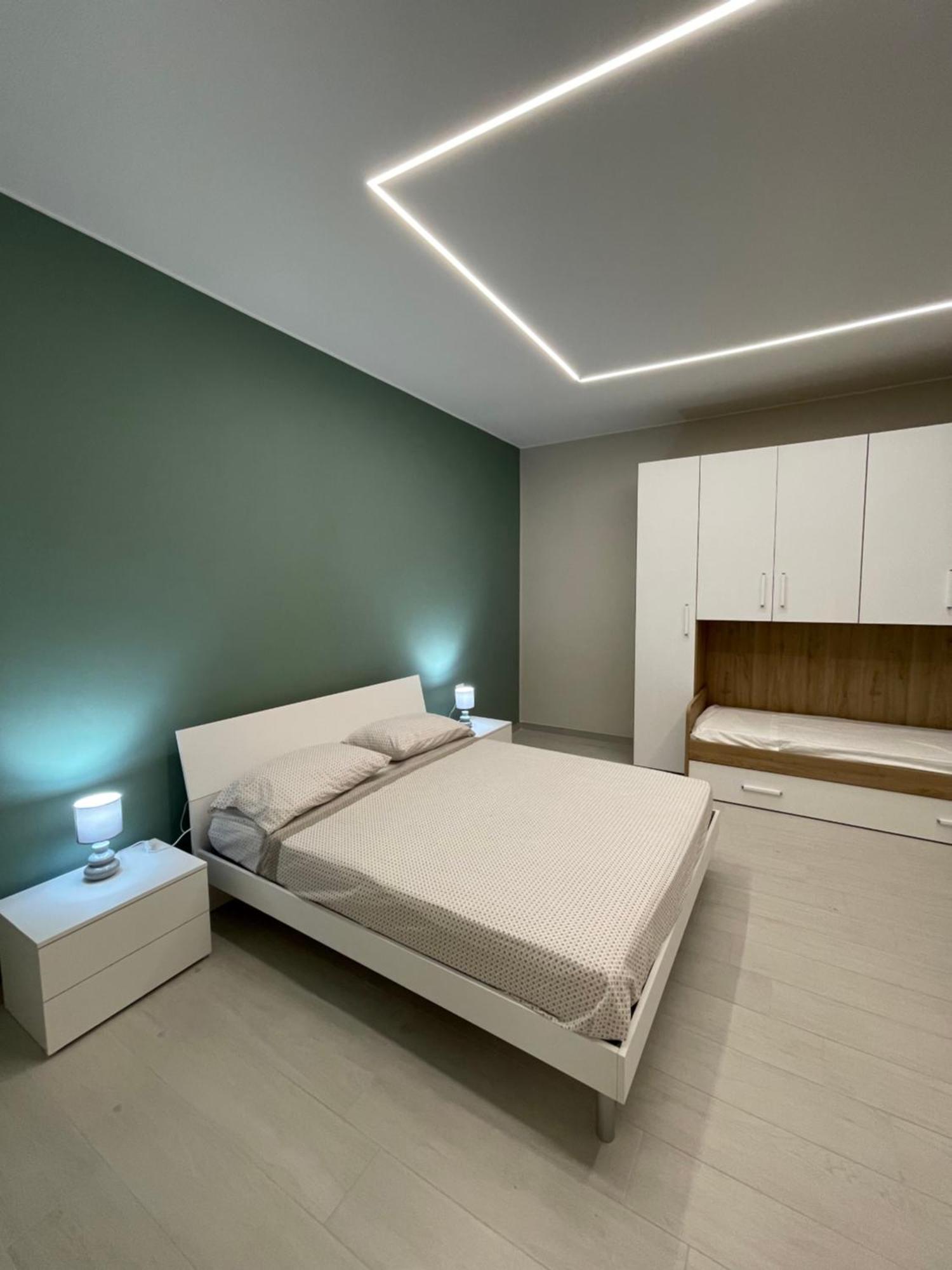 Luma Holiday Homes موندراغوني المظهر الخارجي الصورة