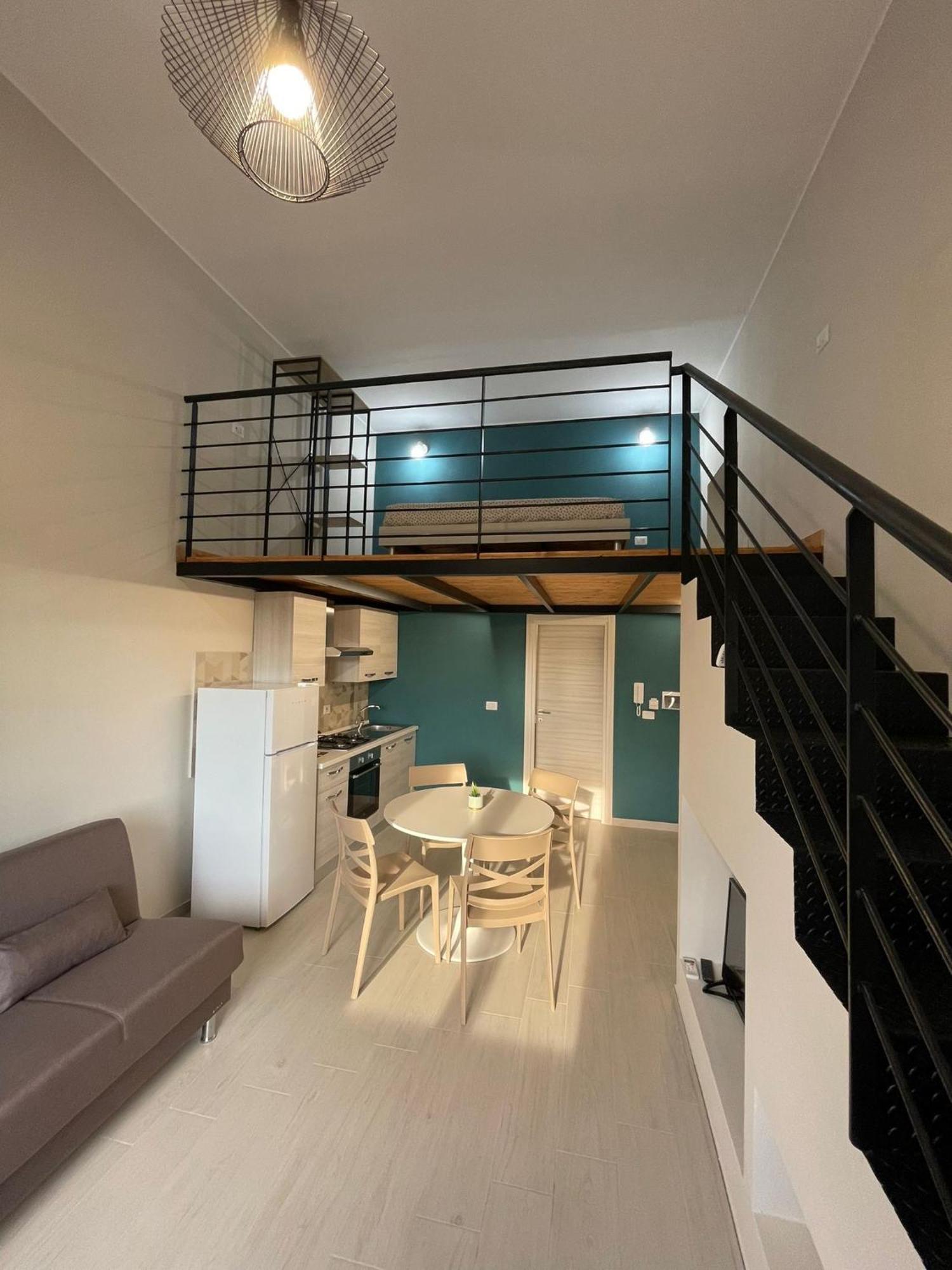 Luma Holiday Homes موندراغوني المظهر الخارجي الصورة