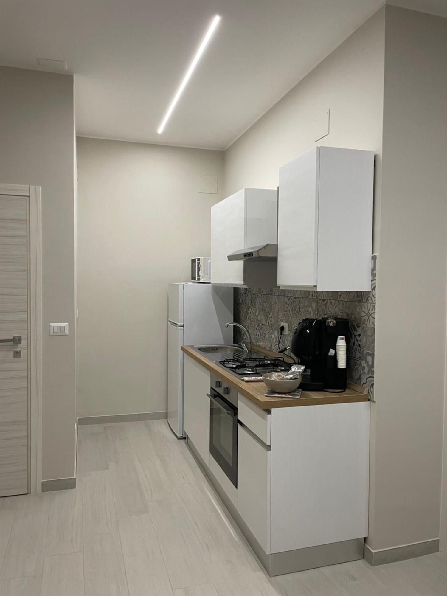Luma Holiday Homes موندراغوني المظهر الخارجي الصورة