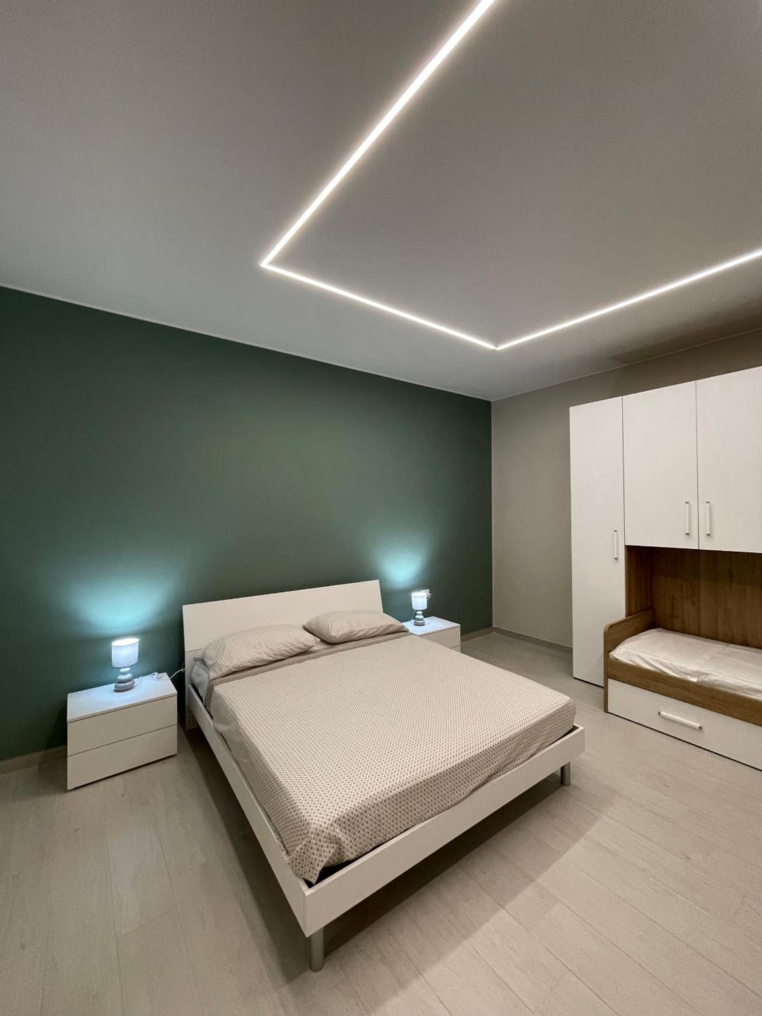 Luma Holiday Homes موندراغوني المظهر الخارجي الصورة
