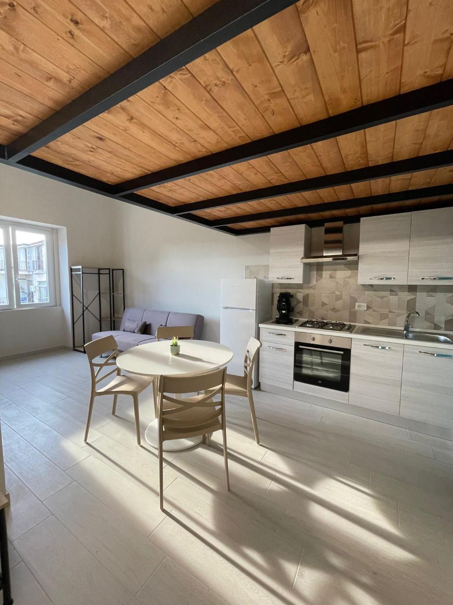Luma Holiday Homes موندراغوني المظهر الخارجي الصورة