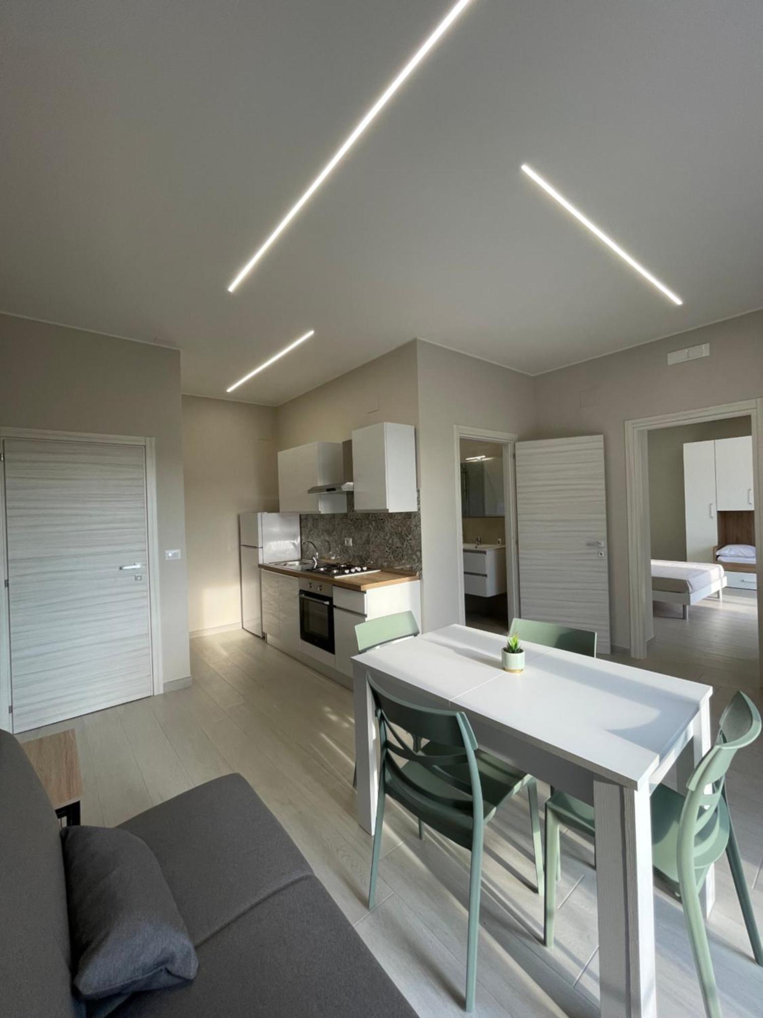 Luma Holiday Homes موندراغوني المظهر الخارجي الصورة