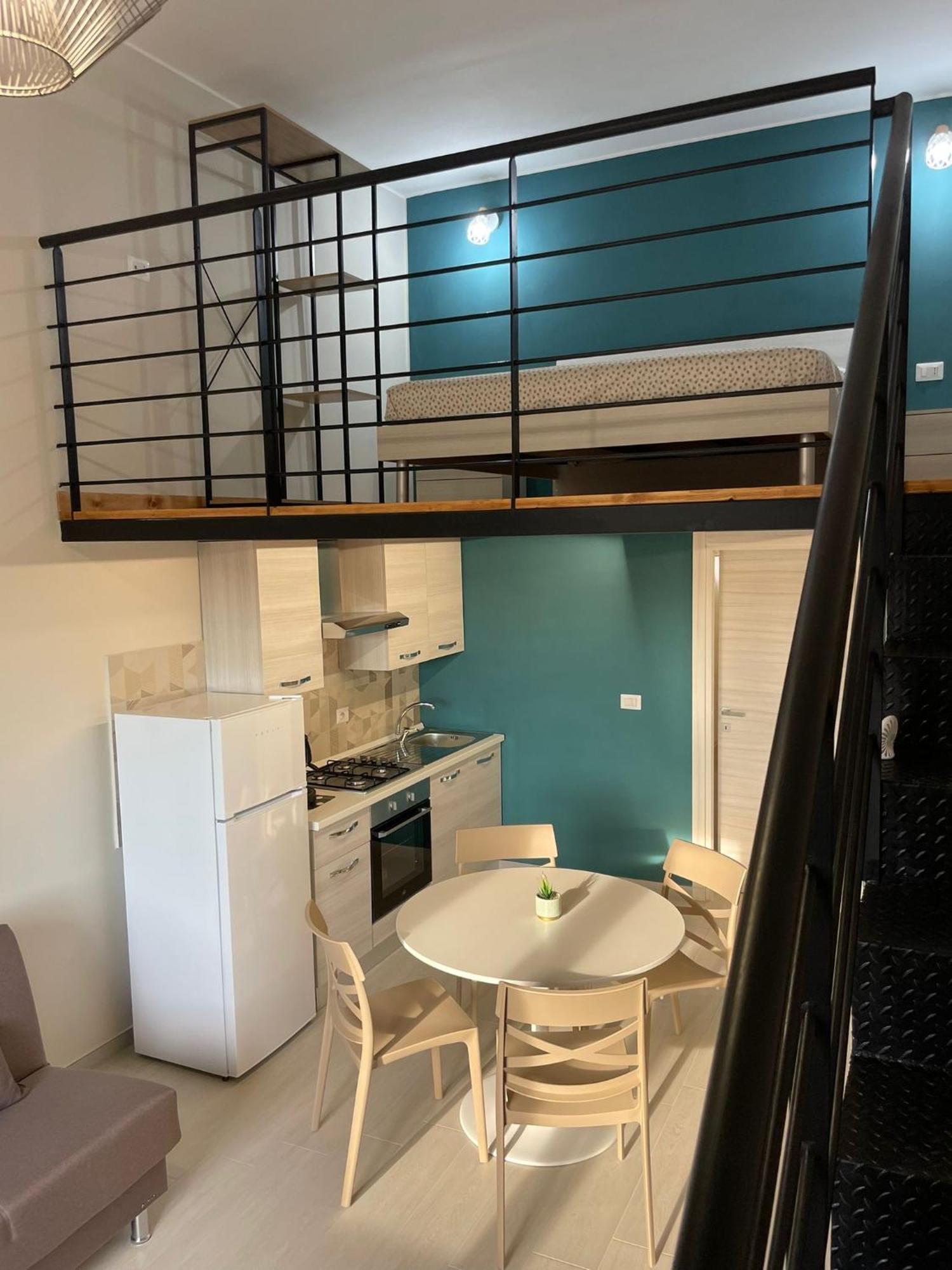 Luma Holiday Homes موندراغوني المظهر الخارجي الصورة