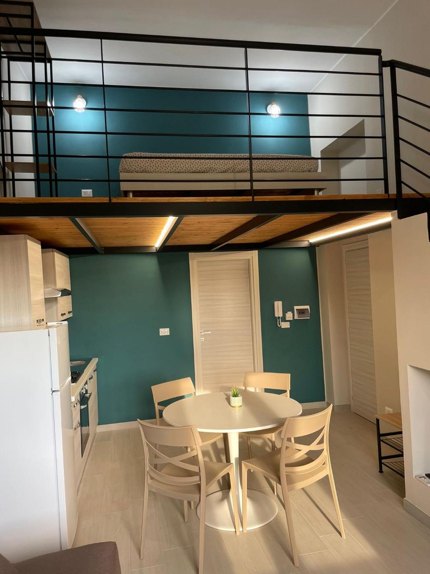 Luma Holiday Homes موندراغوني المظهر الخارجي الصورة