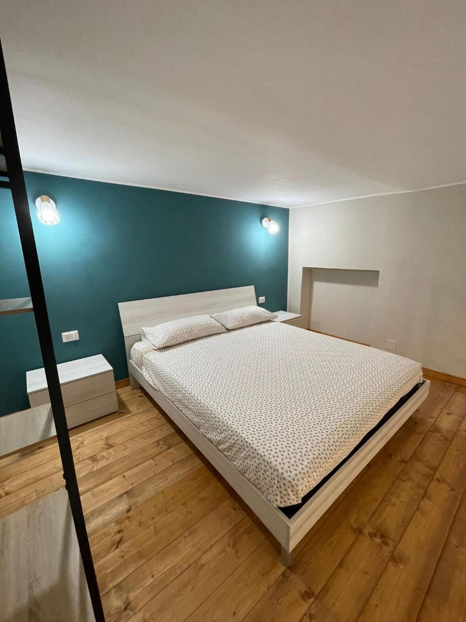 Luma Holiday Homes موندراغوني المظهر الخارجي الصورة