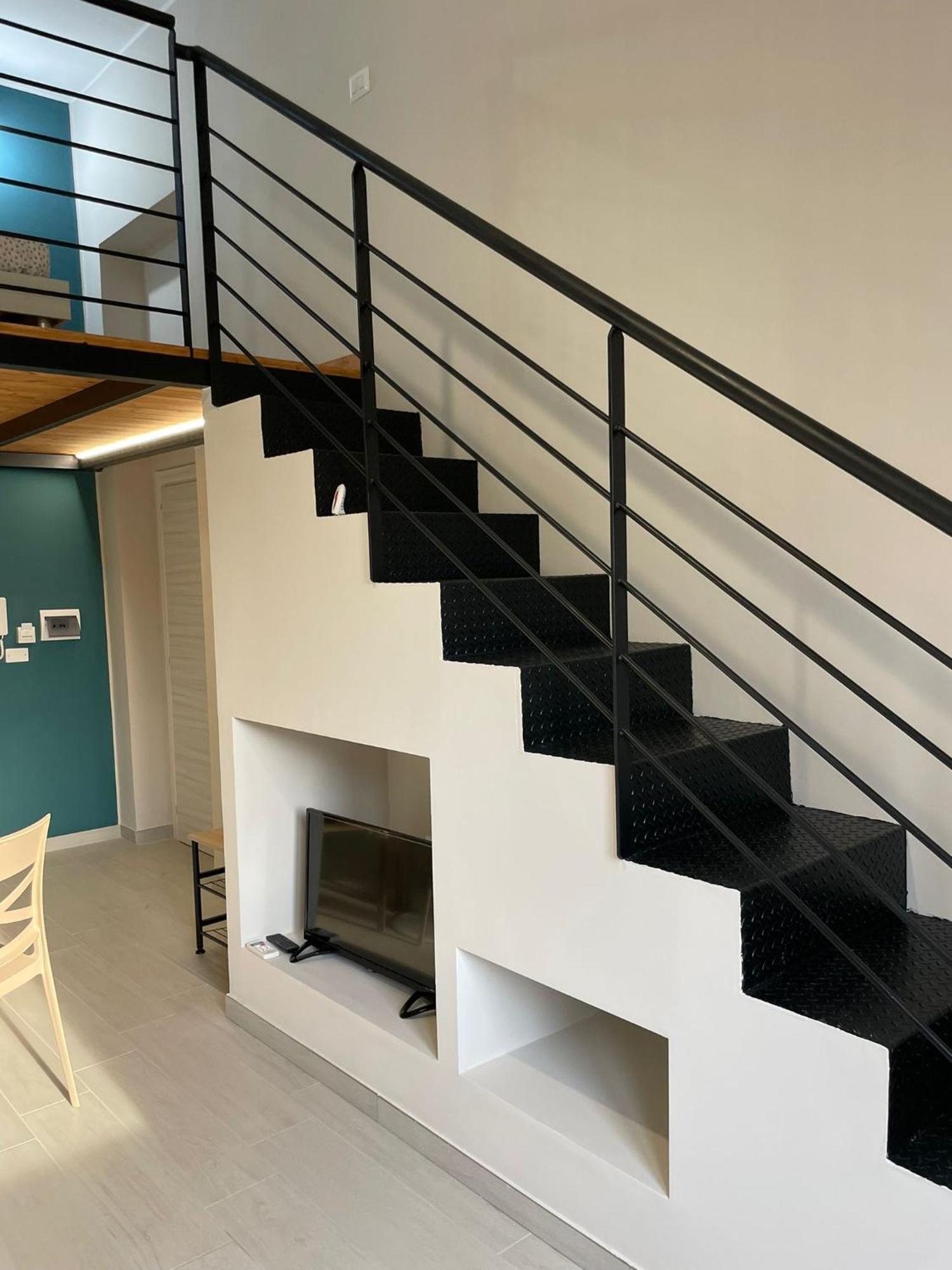 Luma Holiday Homes موندراغوني المظهر الخارجي الصورة