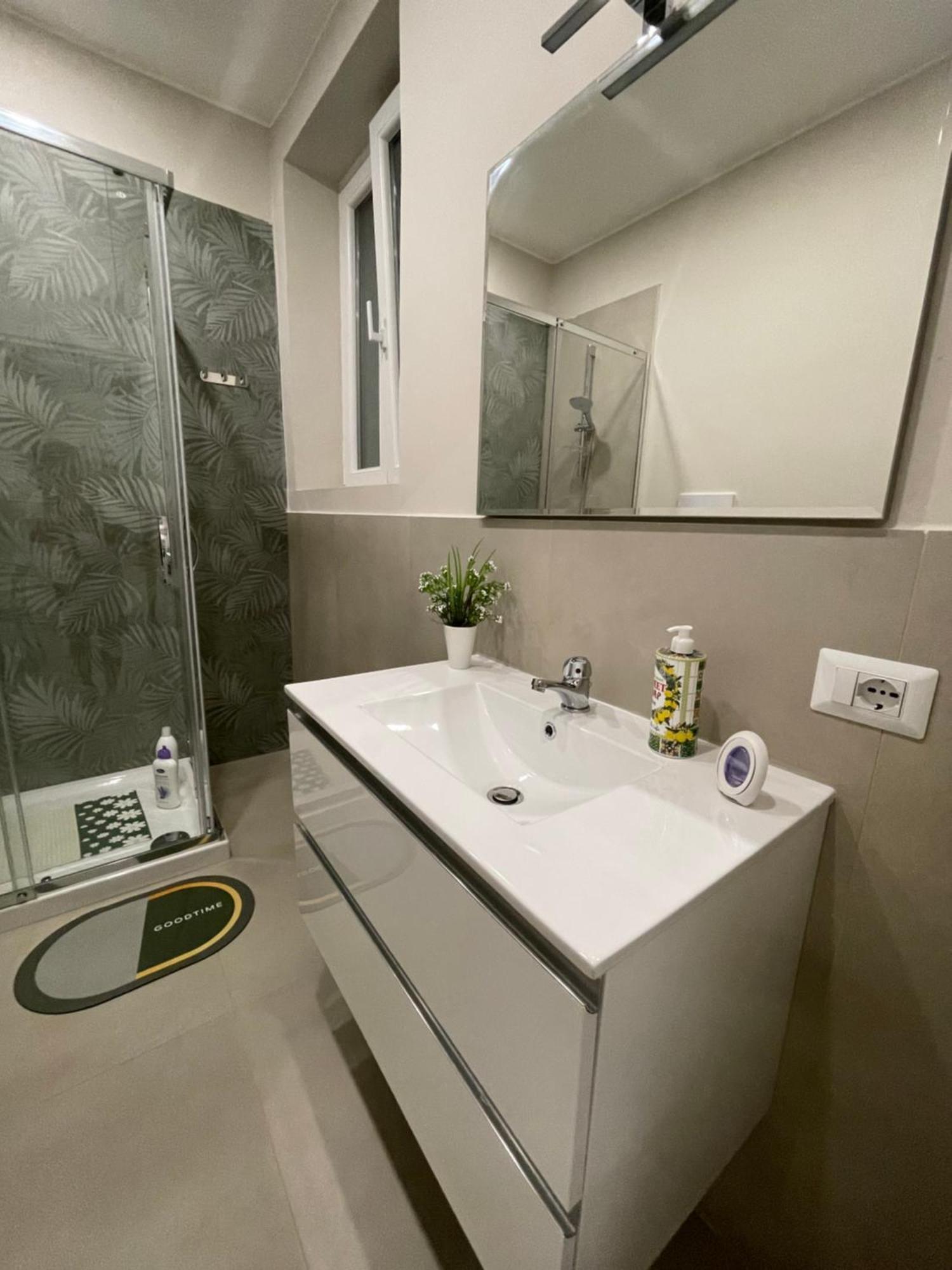 Luma Holiday Homes موندراغوني المظهر الخارجي الصورة
